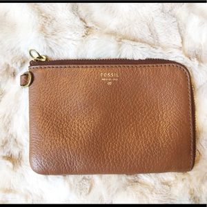 Fossil Wallet ✨Make An Offer✨